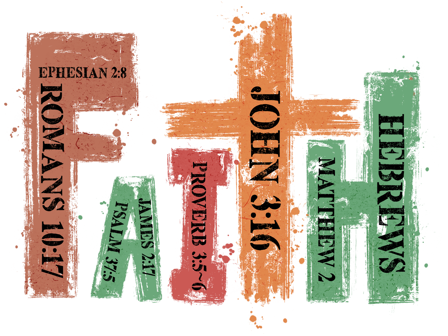 Teacher 258 - Faith 2