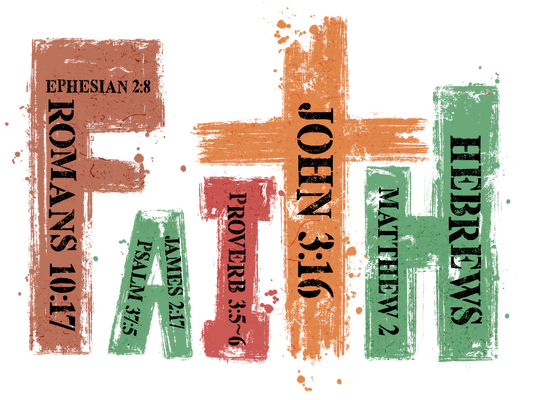 Teacher 258 - Faith 2
