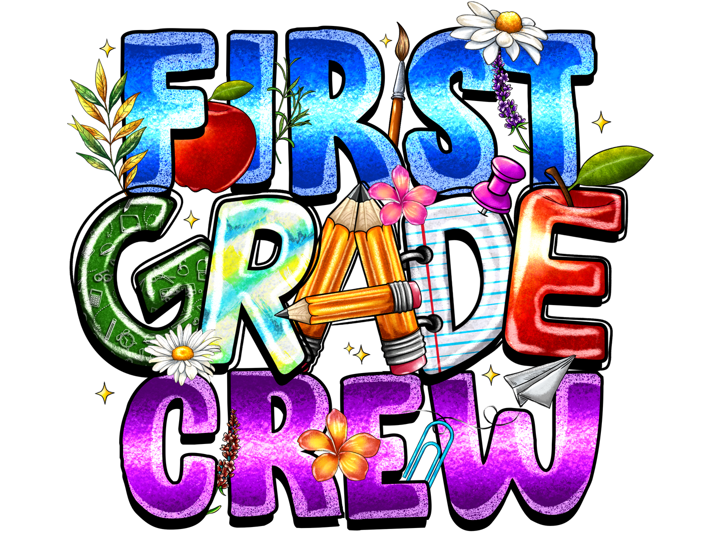 Teacher 279 - Firstgradecrew