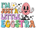 Easter 33 - Eggstra