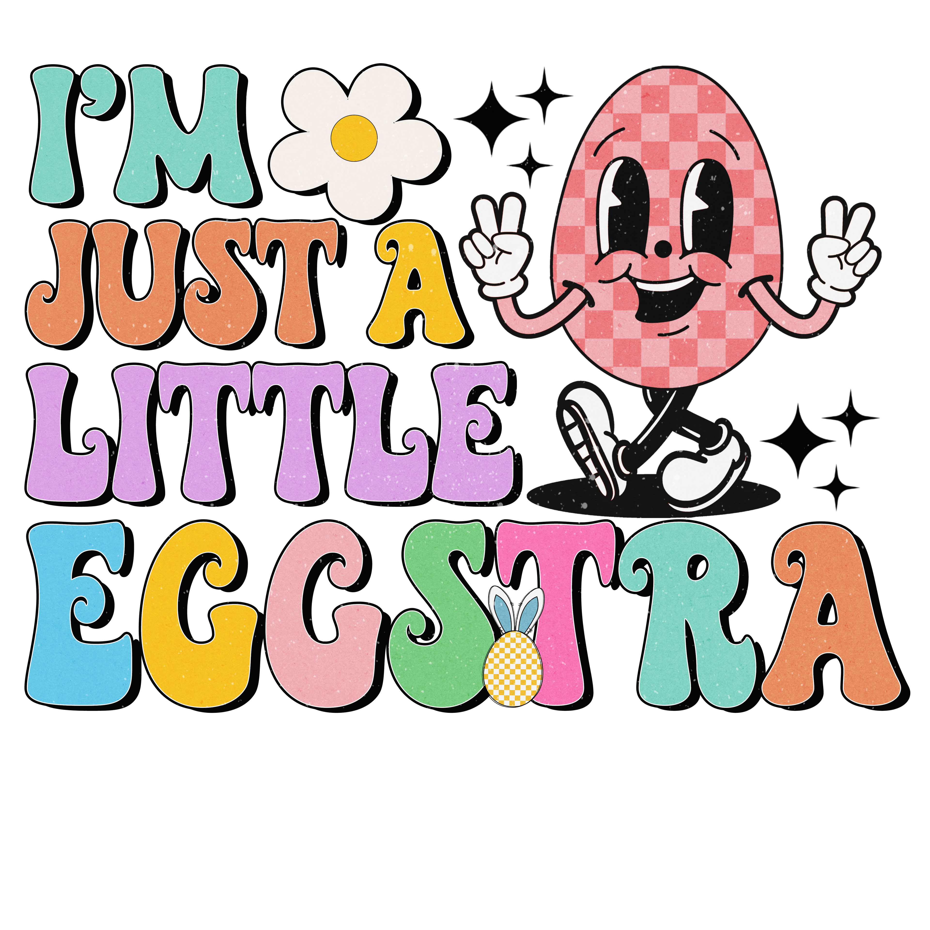 Easter 33 - Eggstra