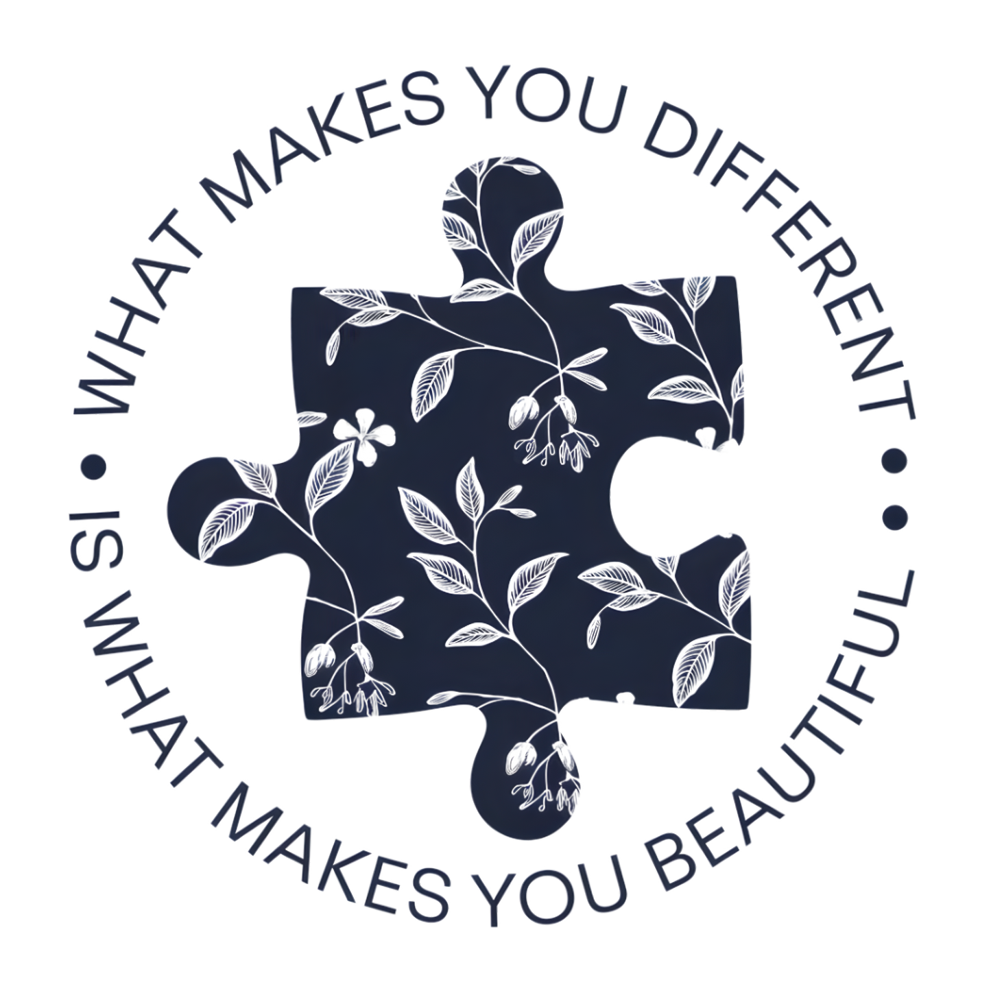 Autism 30 - 12.Heart Puzzle Design