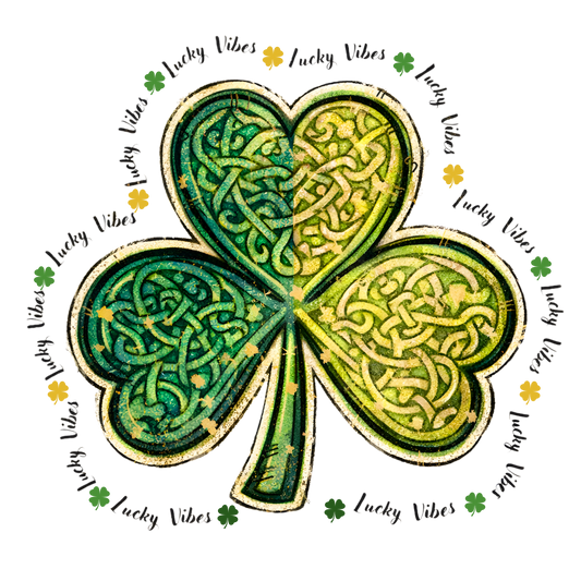 St. Patrick's Day 36 - De858brgdndr