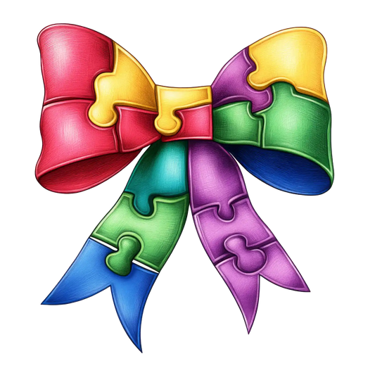 Autism 845 - Copy Of Autism 5 Things