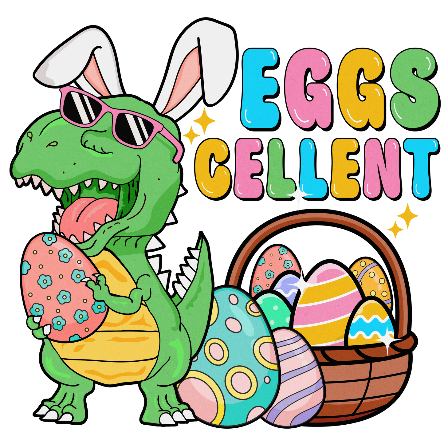 EGGSCELLENT