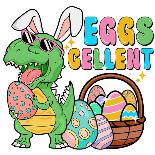 EGGSCELLENT