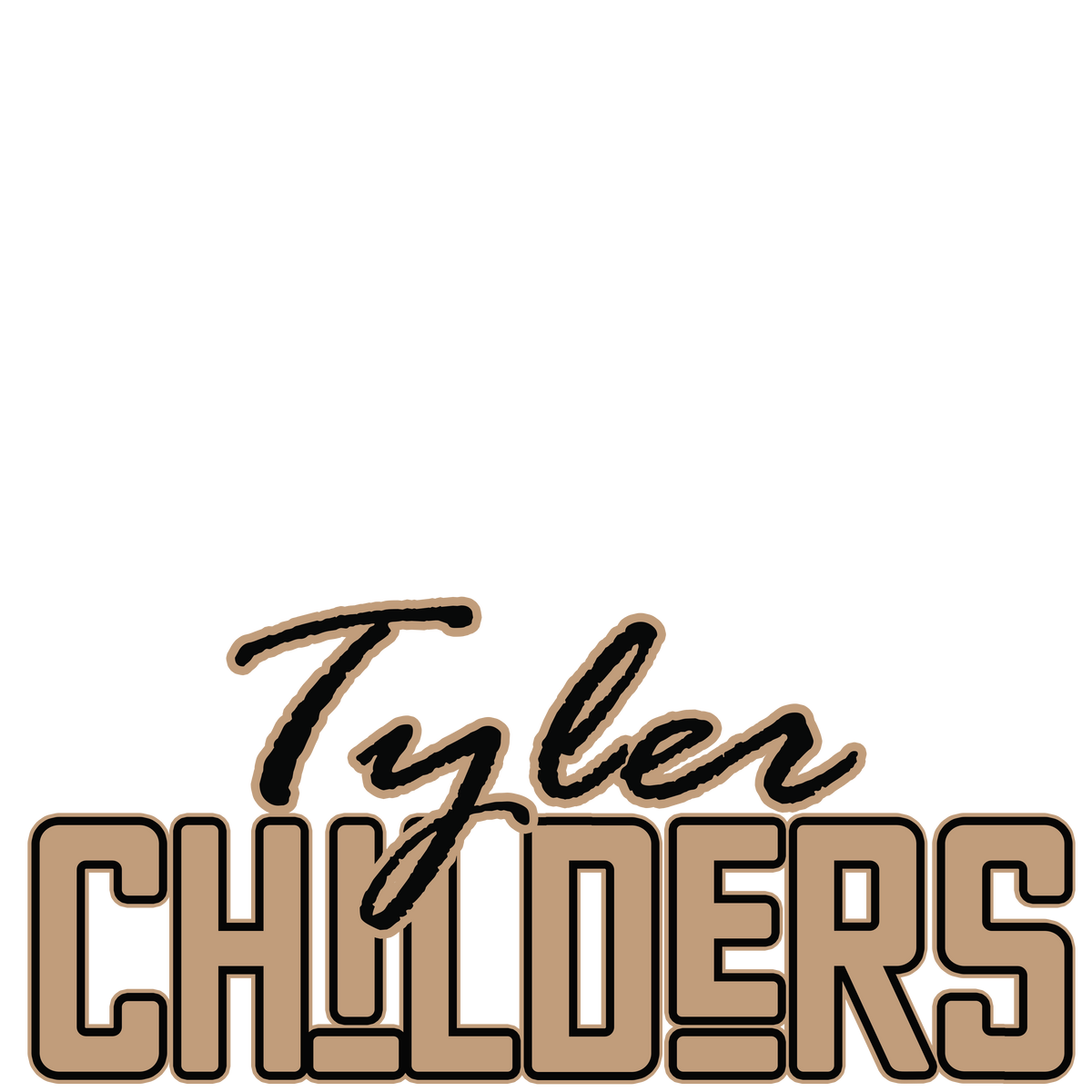 Randomness 1726 - Tyler Childers Front