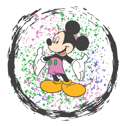 Mardi Gras 636 - Mardi Gras Mickey Mouse Carnival Svg 3012231018