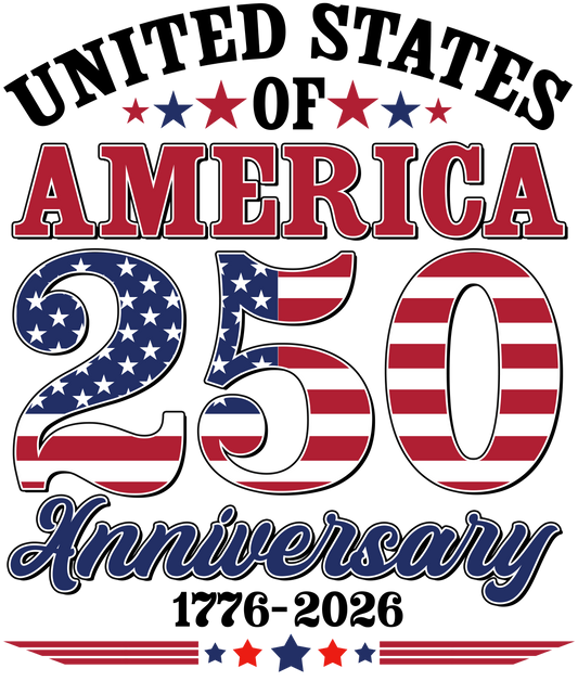 4th of July 435 - Or 05032026 Vtn America S 250th Anniversary