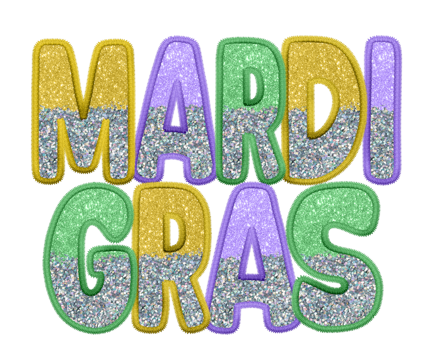 Mardi Gras 235 - 847 Mg Fs08 Png