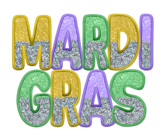 Mardi Gras 235 - 847 Mg Fs08 Png