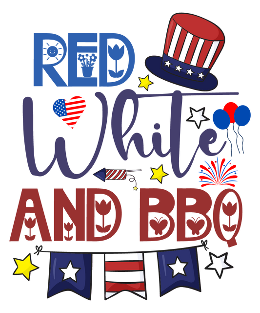 4th of July 524 - Red White And Bbq 01