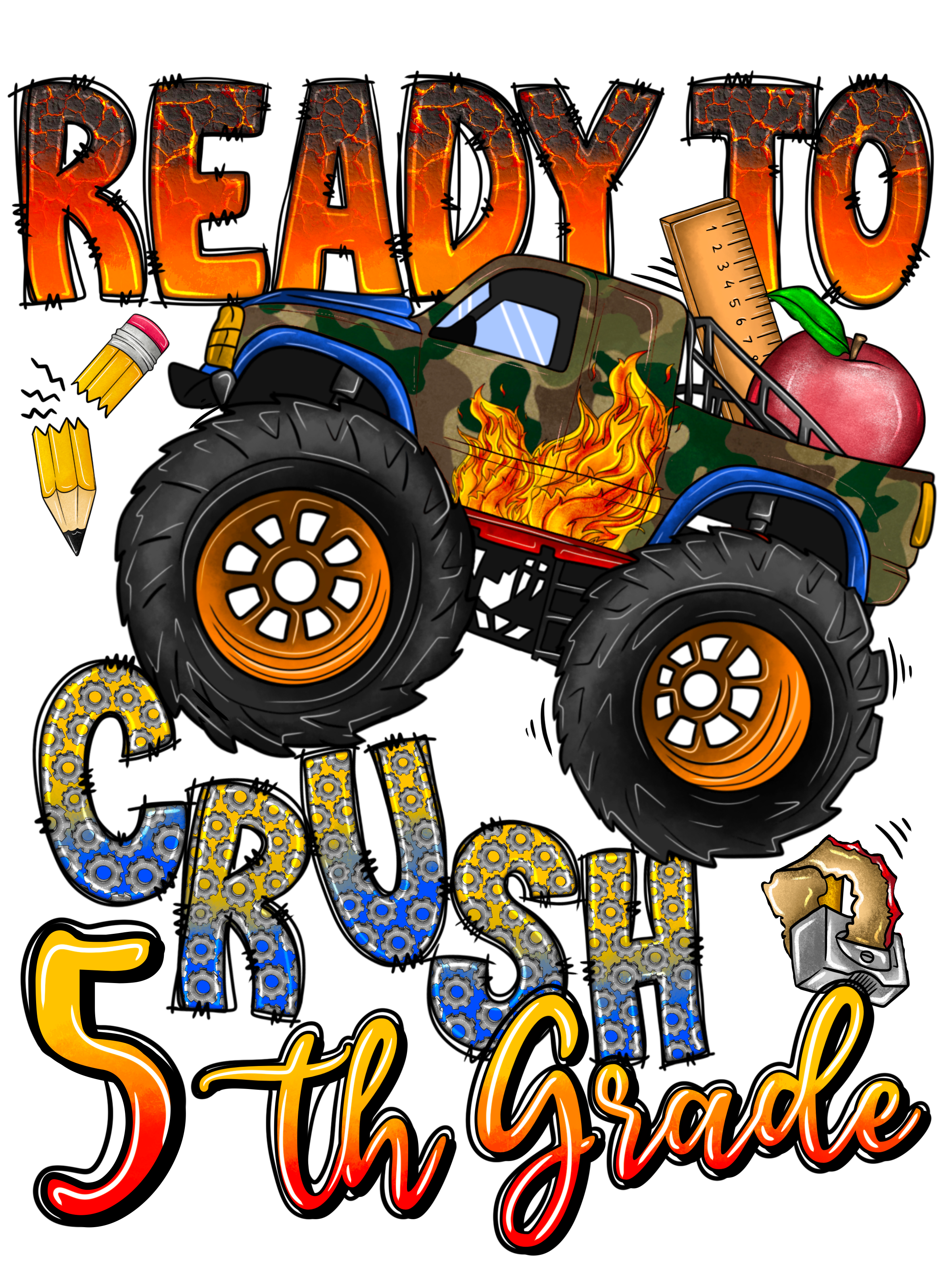 Teacher 583 - Readytocrush5thgrade