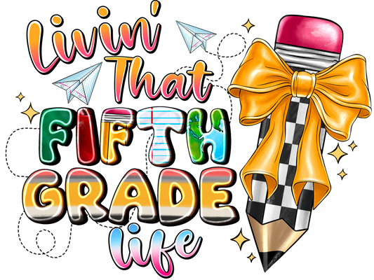 Teacher 433 - Livinthatfifthgradelife