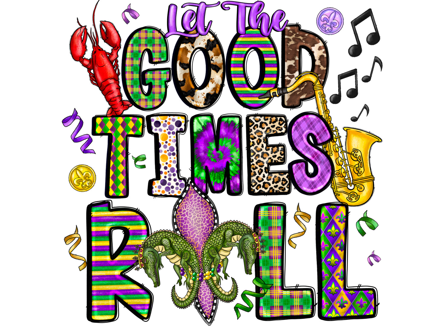 Mardi Gras 530 - Letthetimesroll (1)