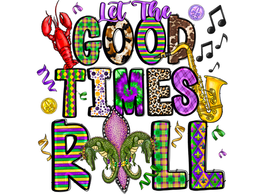 Mardi Gras 530 - Letthetimesroll (1)