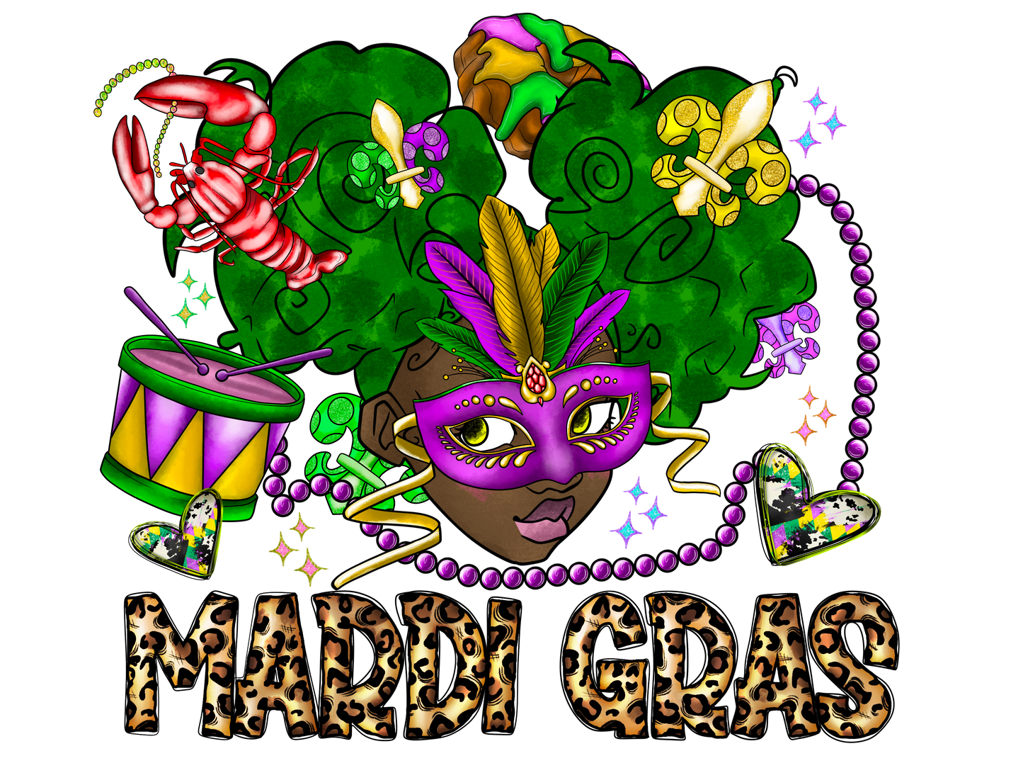Mardi Gras 786 - Mardigrasgirl