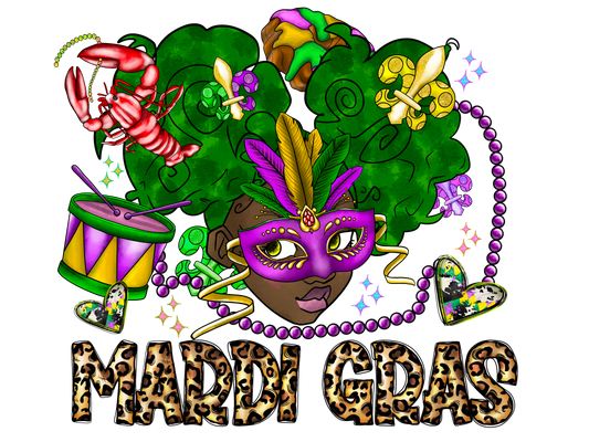 Mardi Gras 786 - Mardigrasgirl