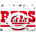 Randomness 463 - Cincinnati Reds Vintage