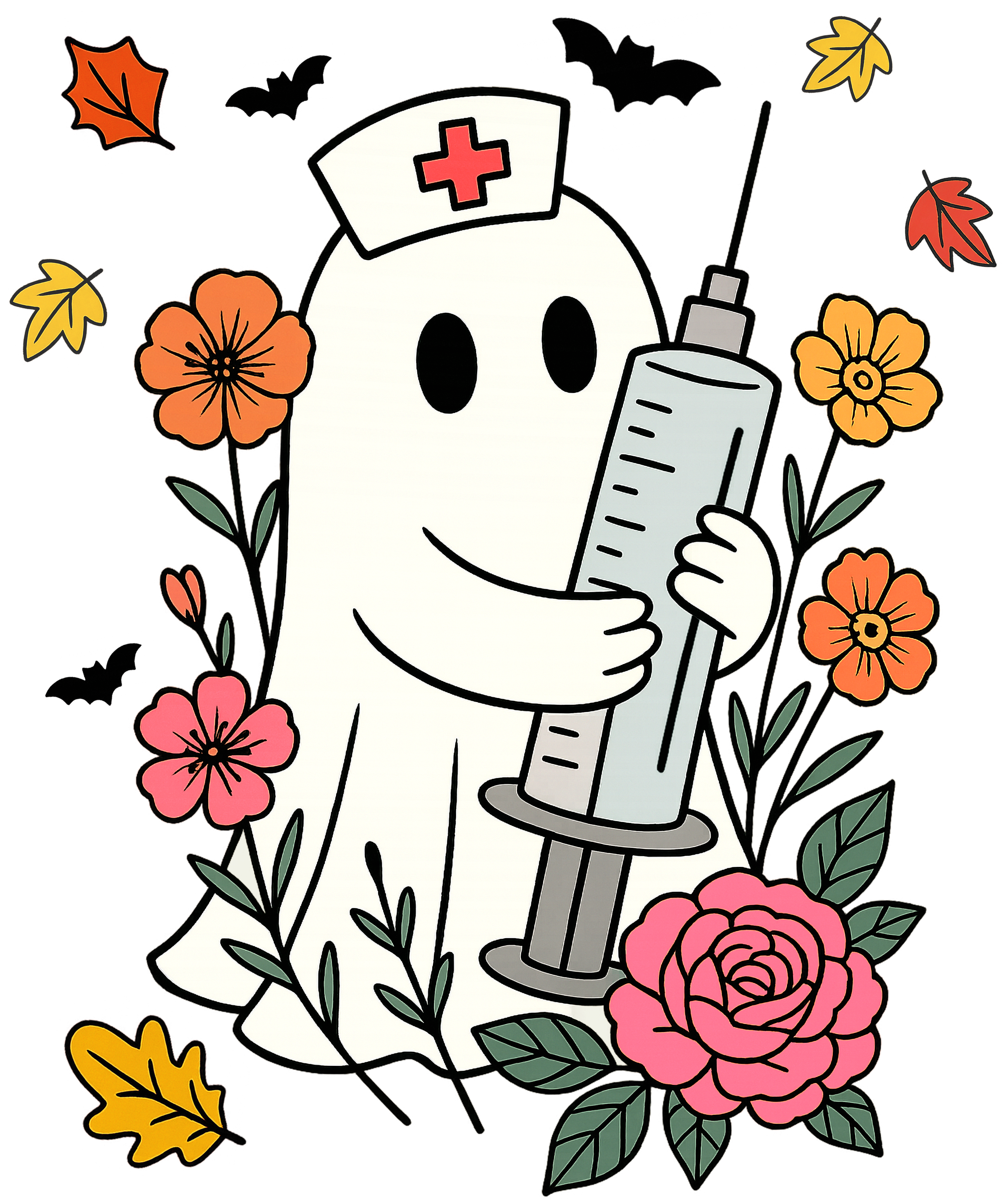Nursing 292 - Nurse (287)
