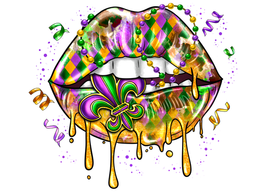 Mardi Gras 799 - Mardigraslips