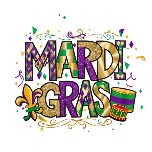 Mardi Gras 116 - 204