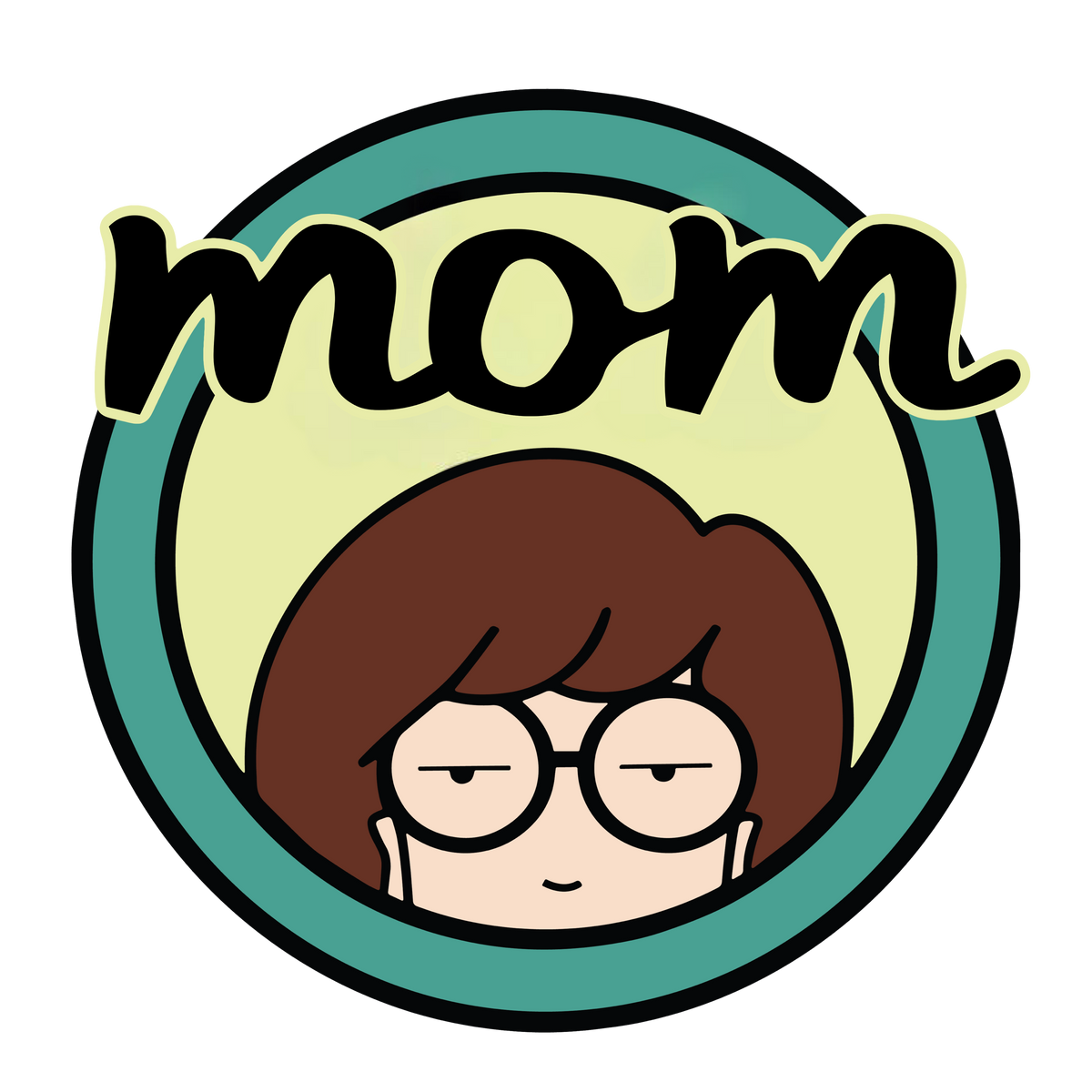 Randomness 1128 - Mom Daria