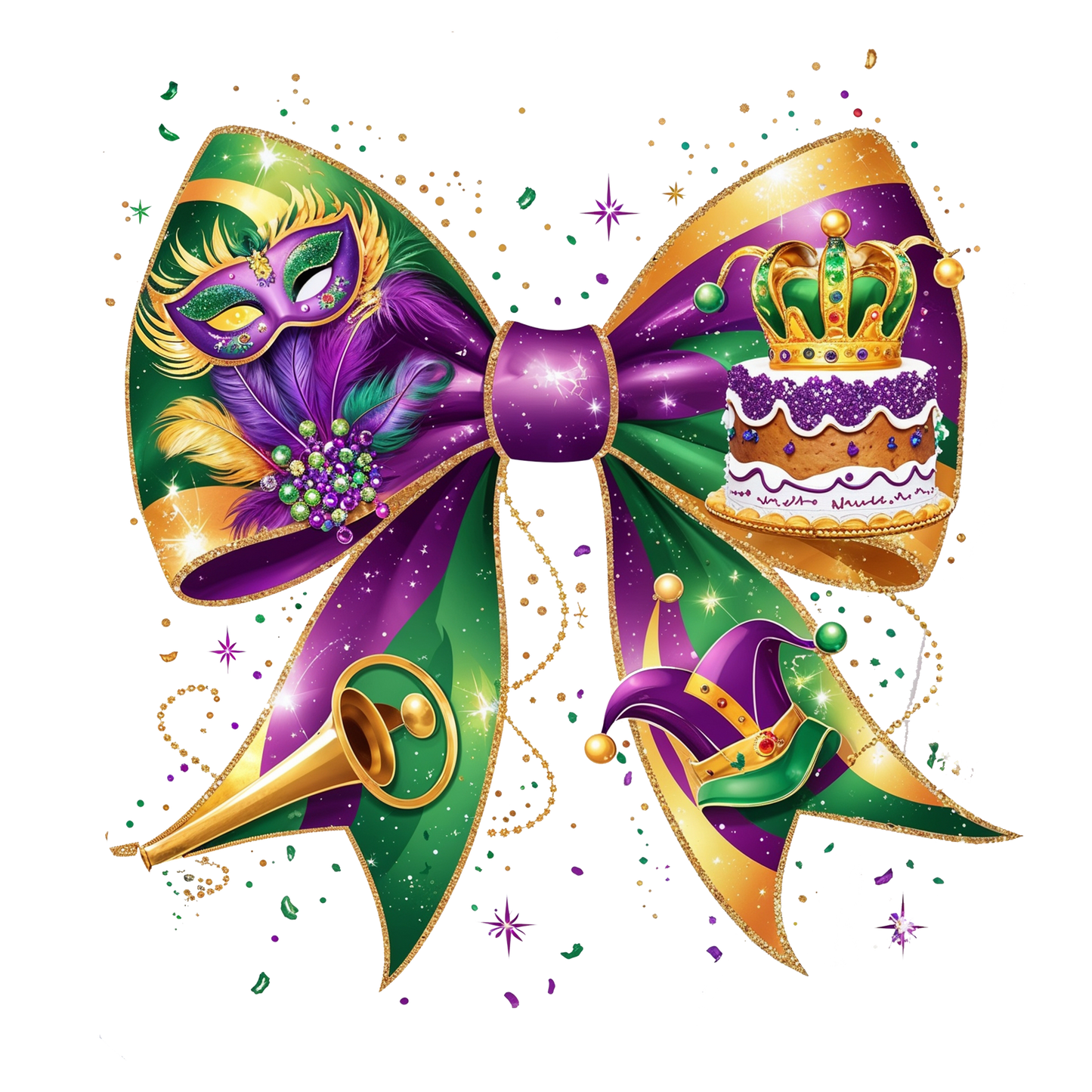 Mardi Gras 155 - 54