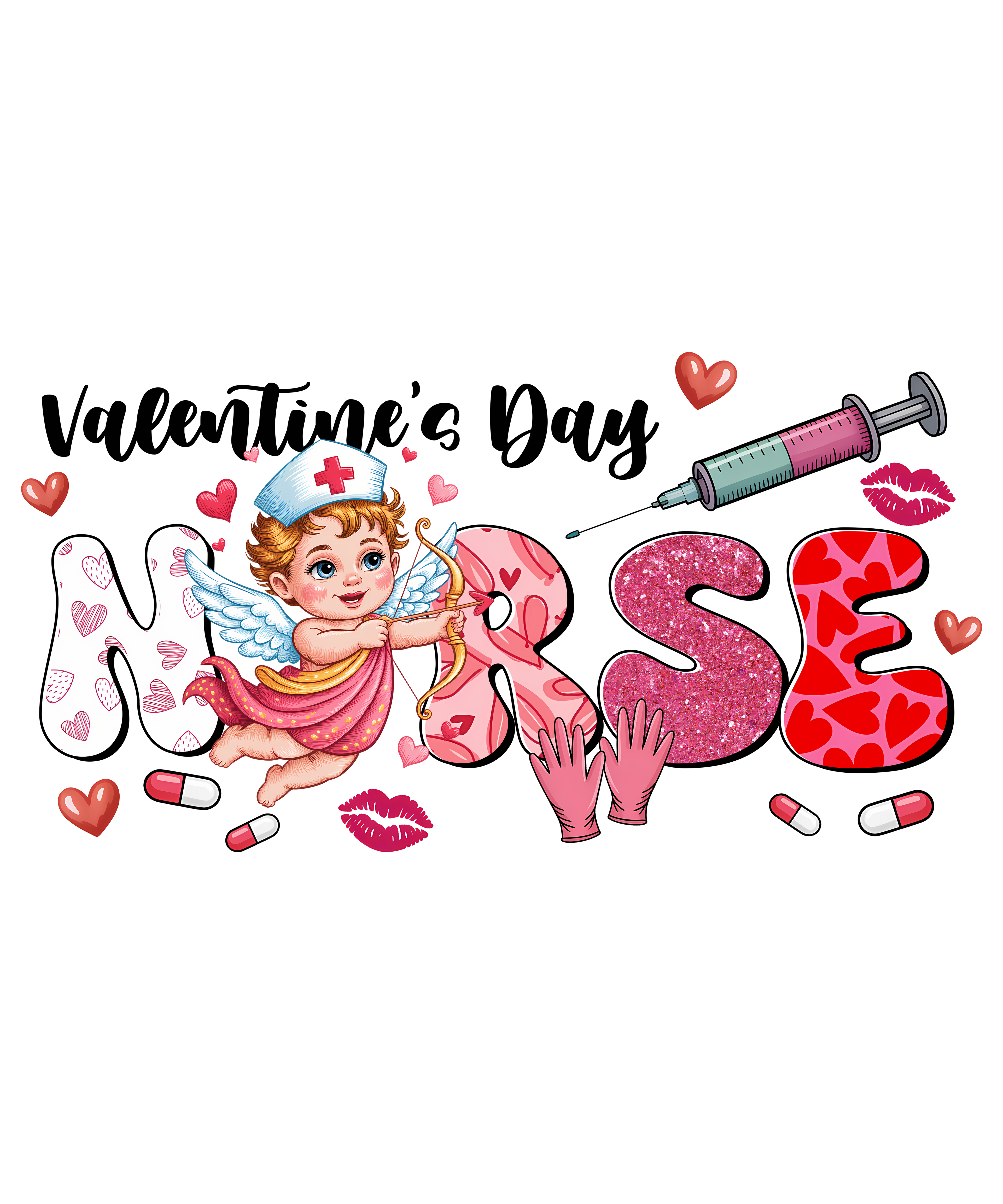 Nursing 784 - Nurse (86)