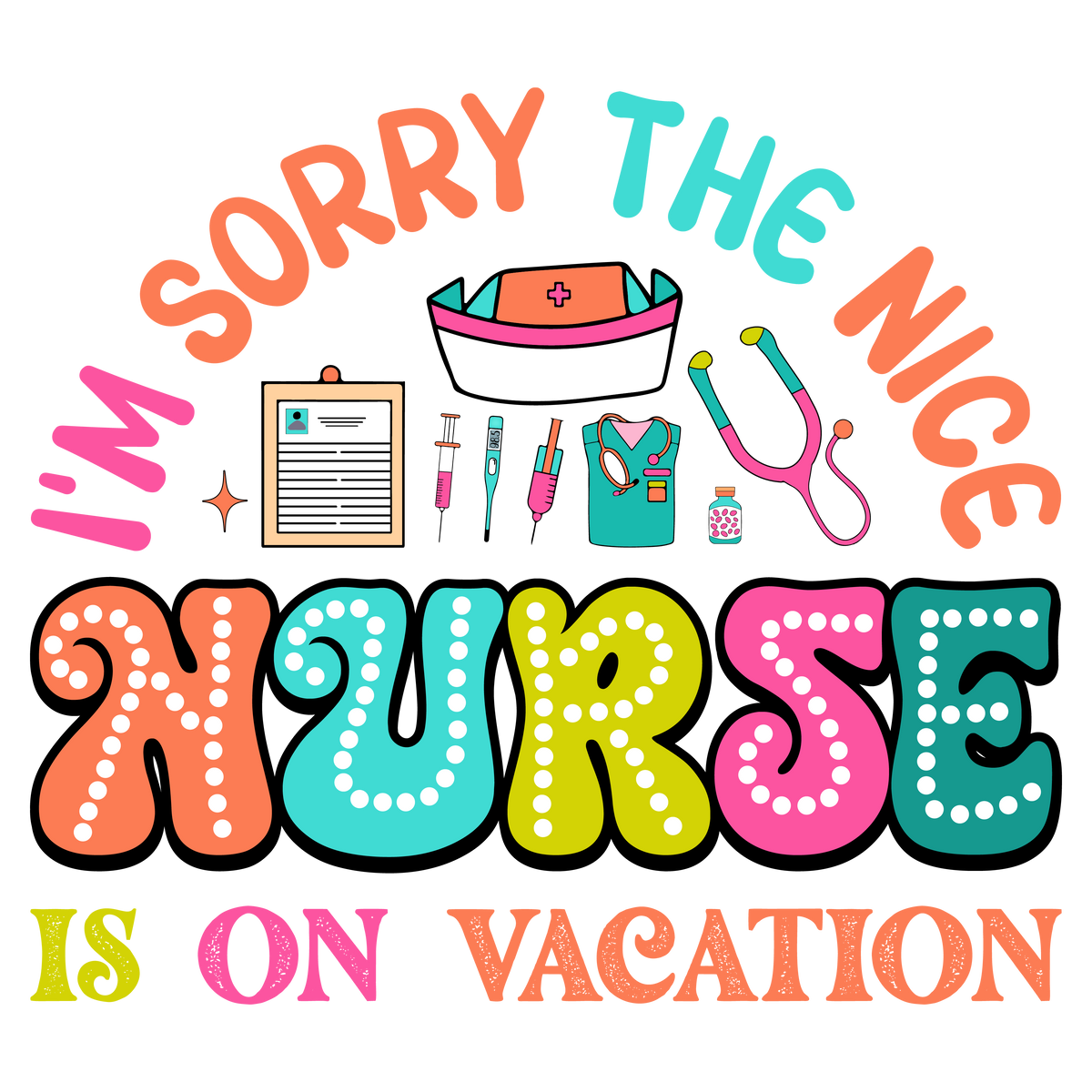 Nursing 489 - Nurse (464)