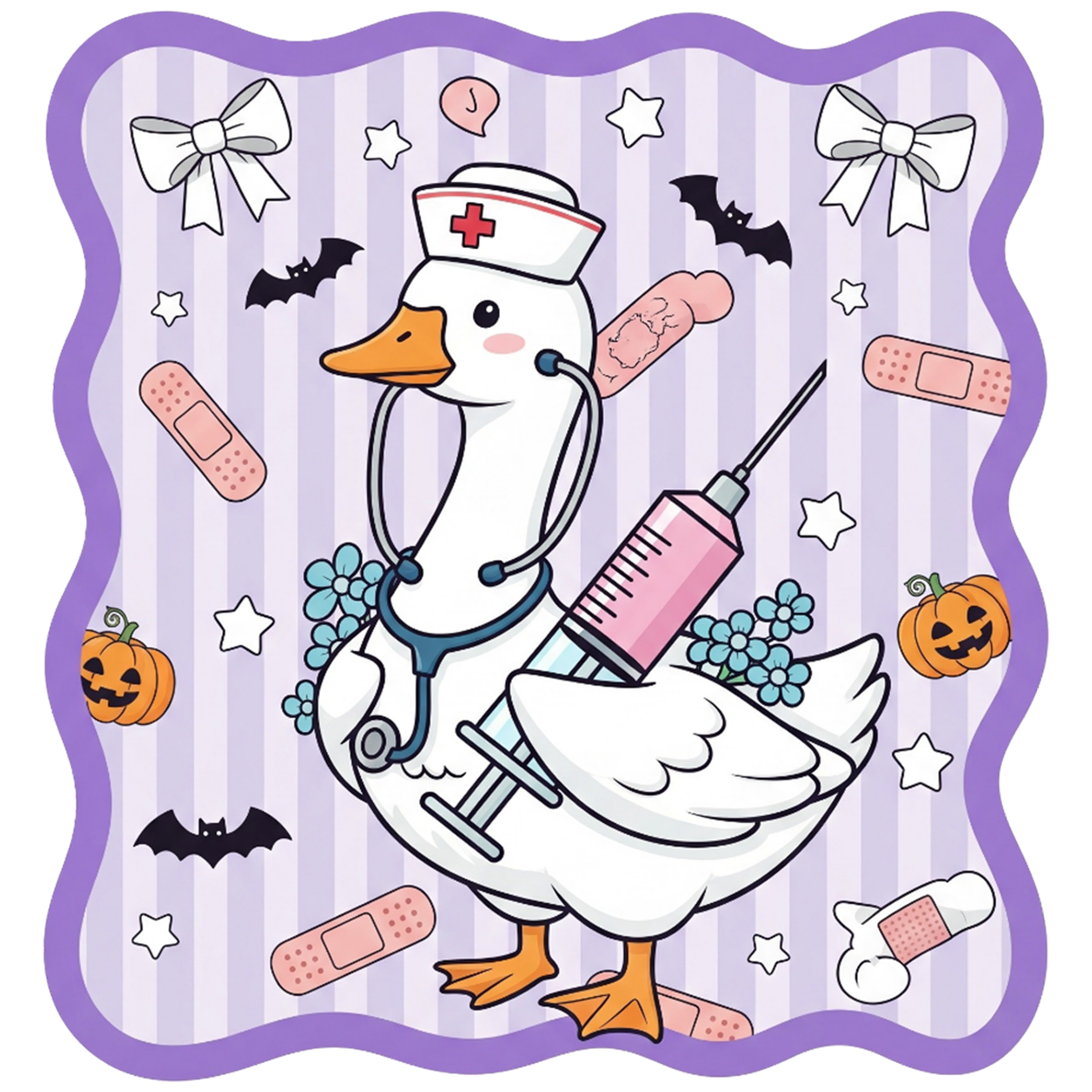 Nursing 530 - Nurse (500)