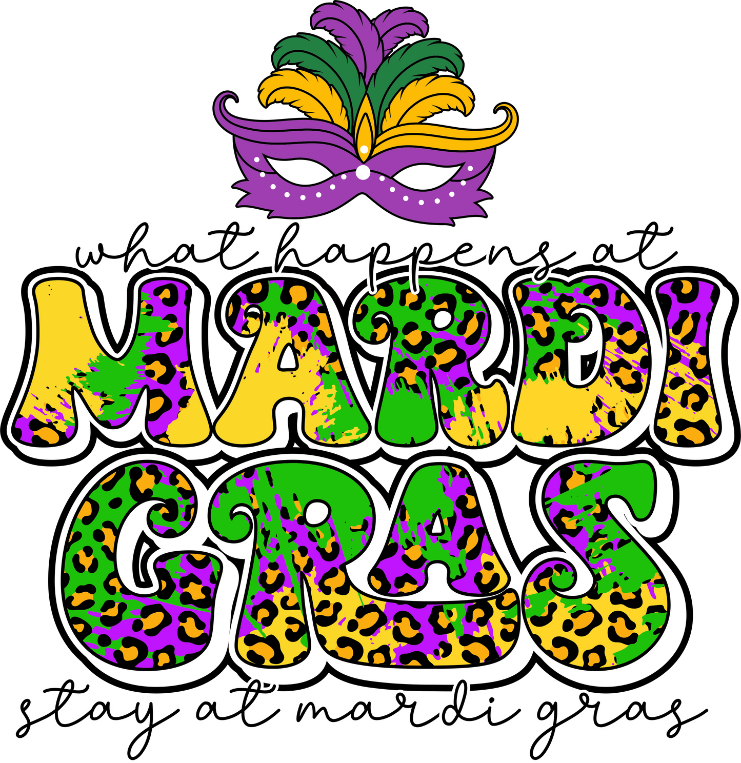 Mardi Gras 20 - 114
