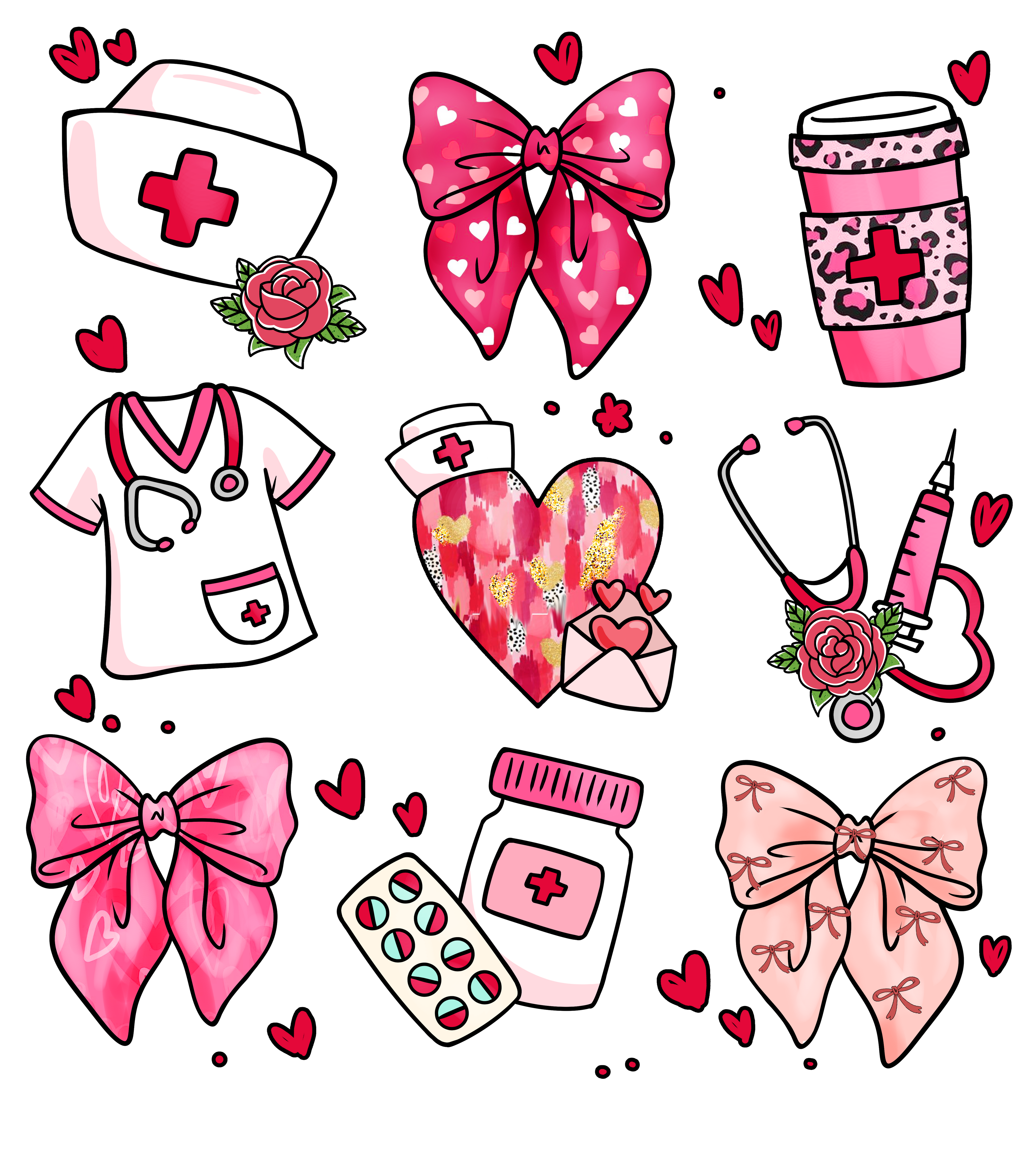 Nursing 249 - Nurse (248)