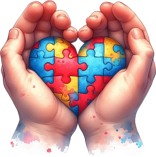 Autism 358 - Copy Of 10. Autism Advocate