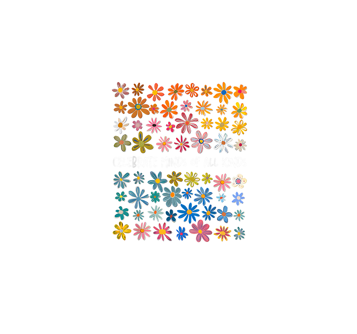 Autism 748 - Copy Of A05 L240414 10 Autism Awareness Puzzle 10
