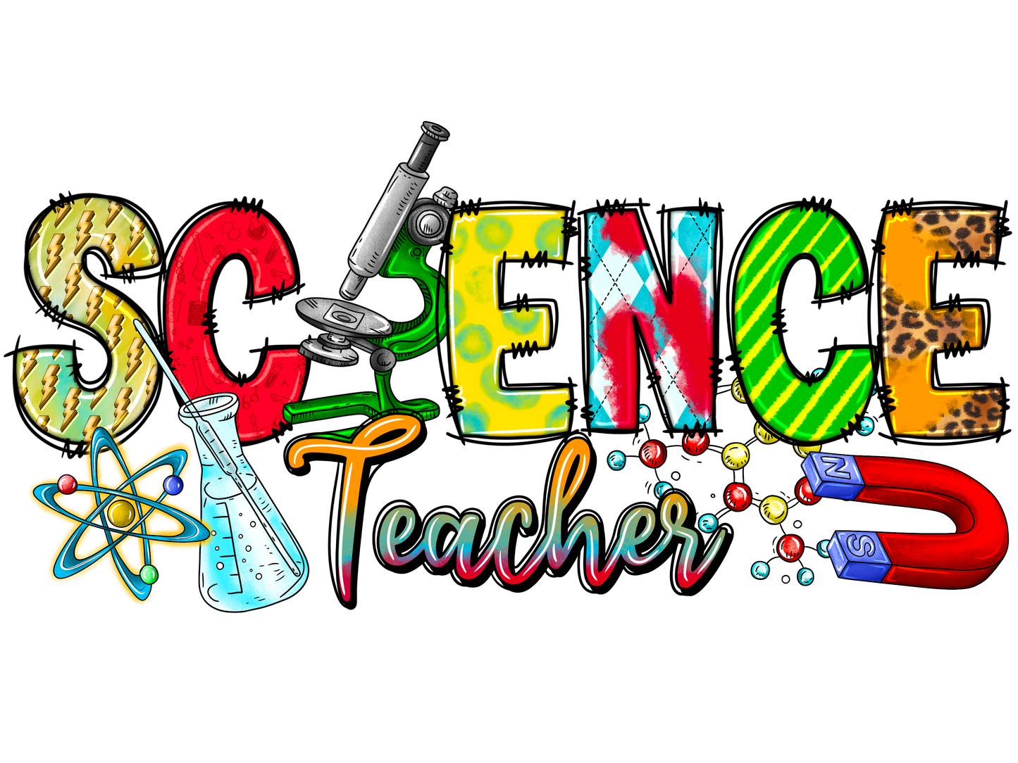 Teacher 600 - Sceenceteacher