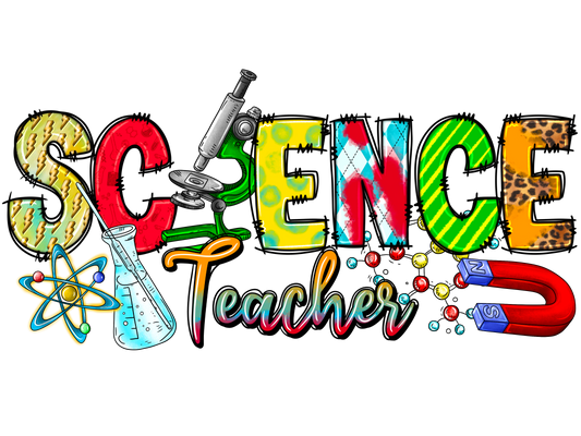 Teacher 600 - Sceenceteacher