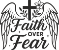 faith over fear