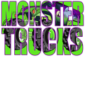Randomness 1148 - Monster Trucks Grave
