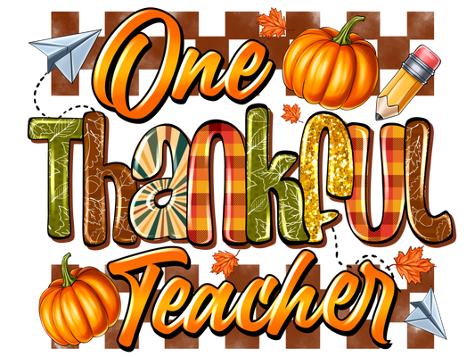 Teacher 524 - Onethankfulteacher 2