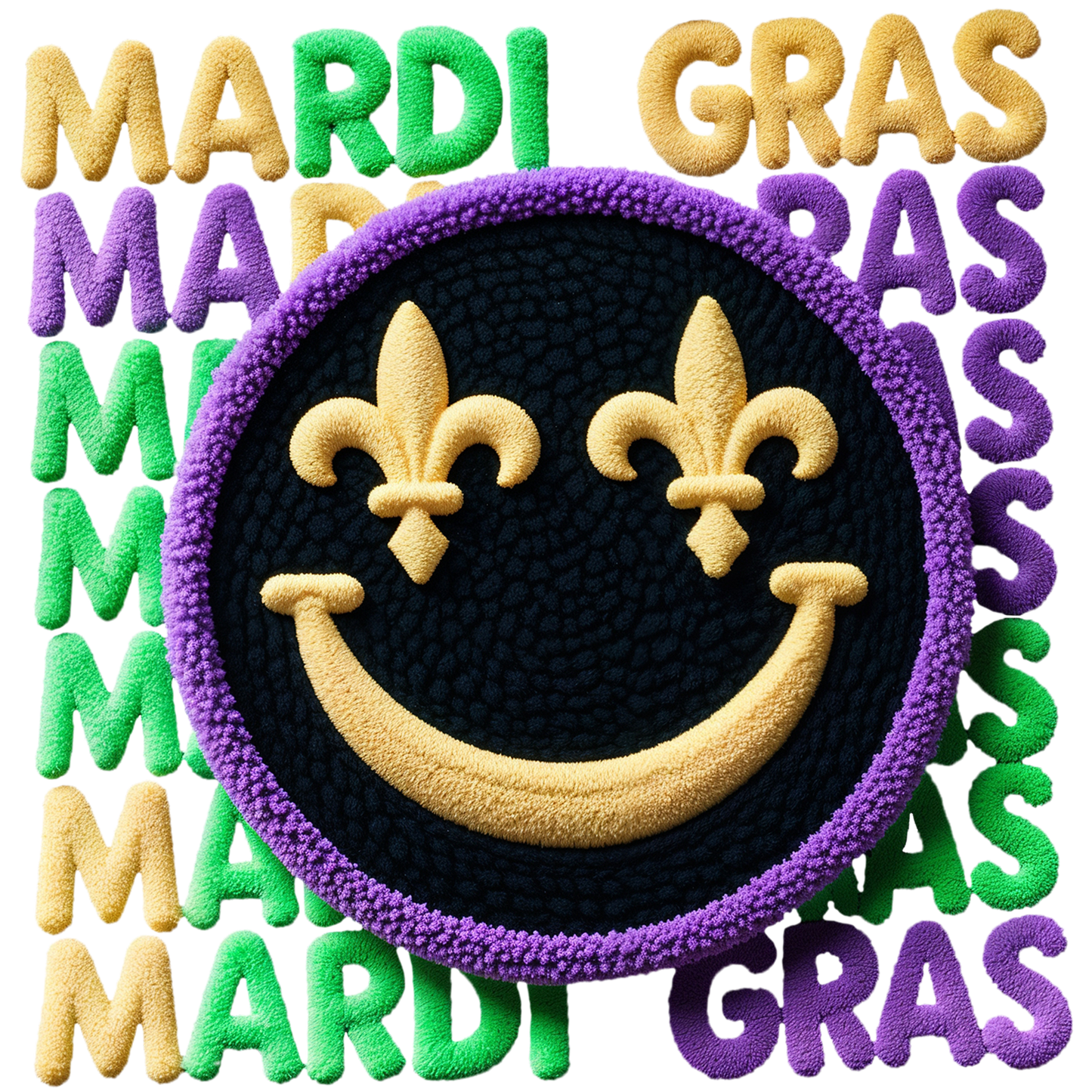 Mardi Gras 99 - 19