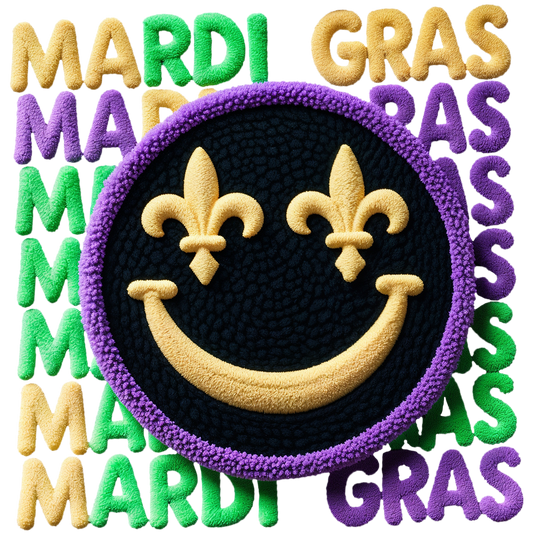 Mardi Gras 99 - 19