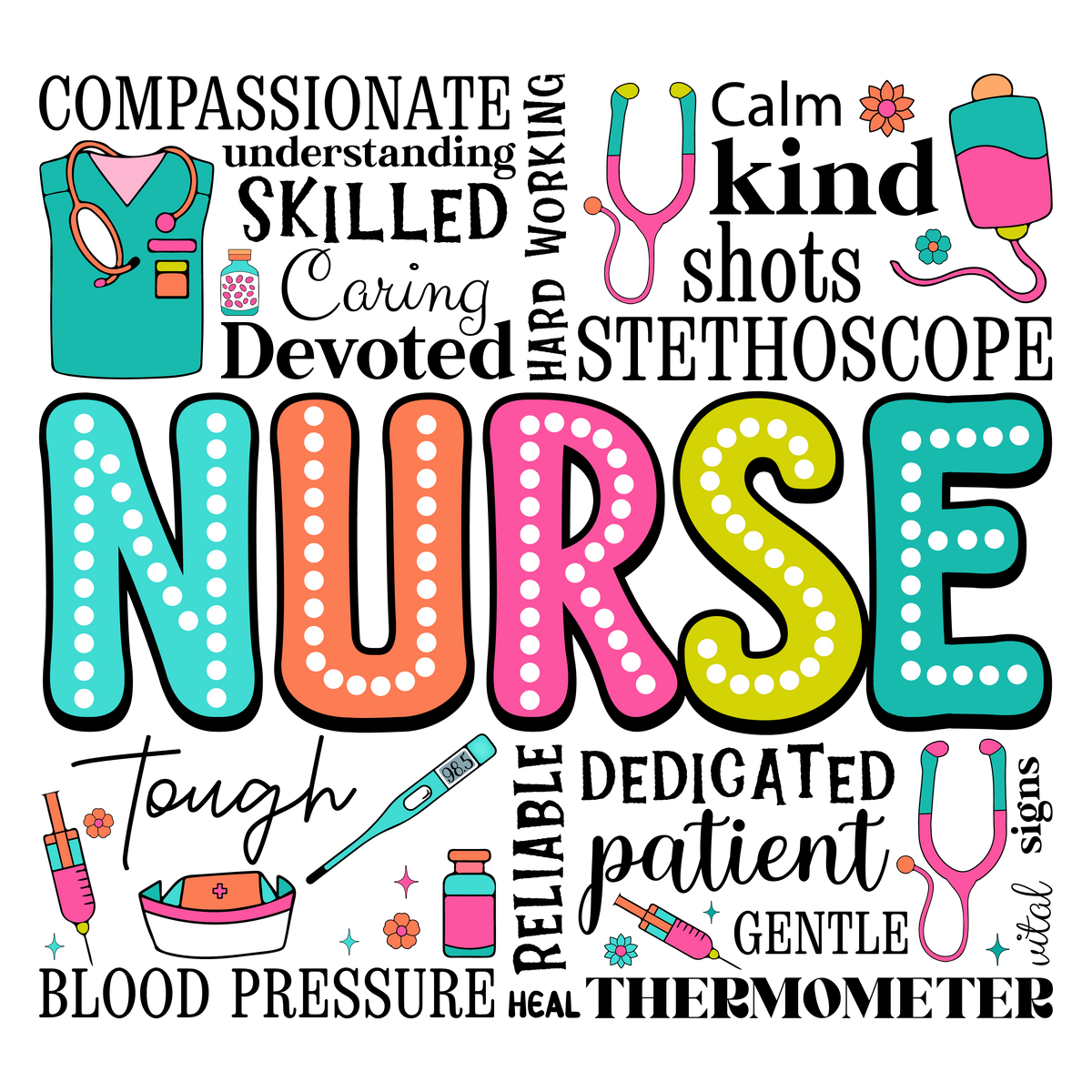 Nursing 483 - Nurse (459)
