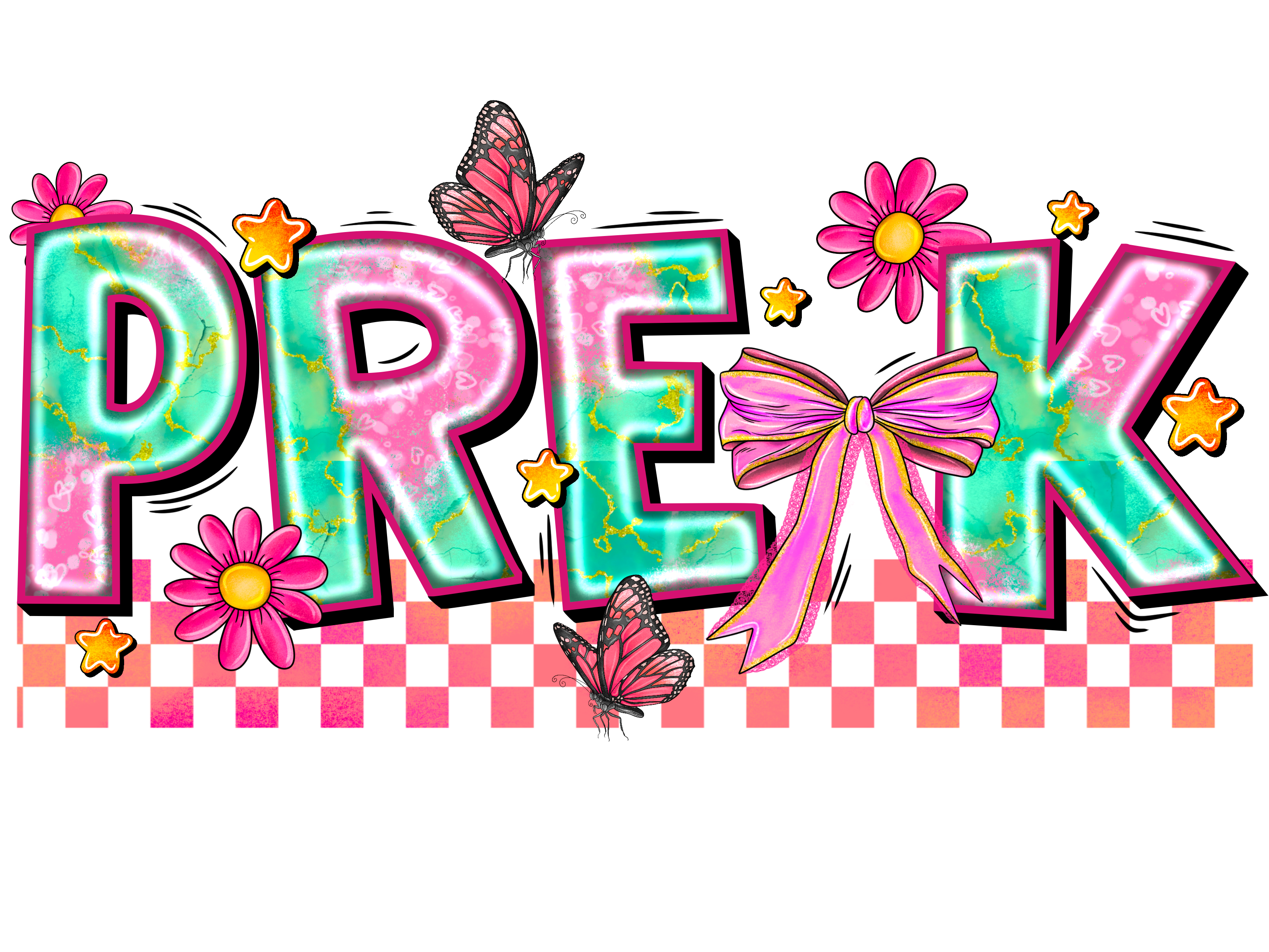 Teacher 550 - Pre K(1)