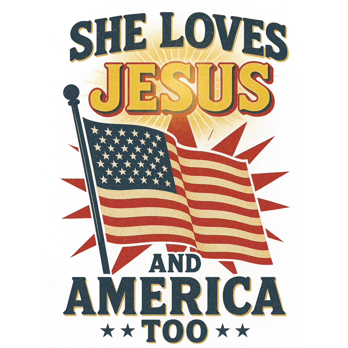4th of July 295 -  Amm 4thjuly Lovesjesus