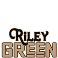 Randomness 1447 - Riley Green Front