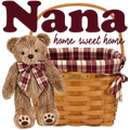 Randomness 1176 - Nana Home Sweet Home