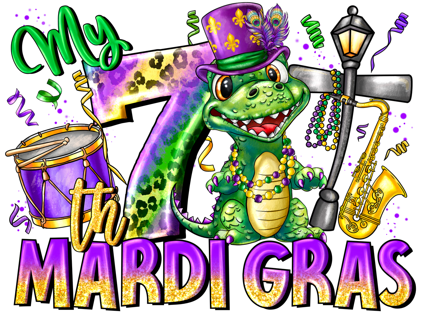 Mardi Gras 864 - My7thmardigras