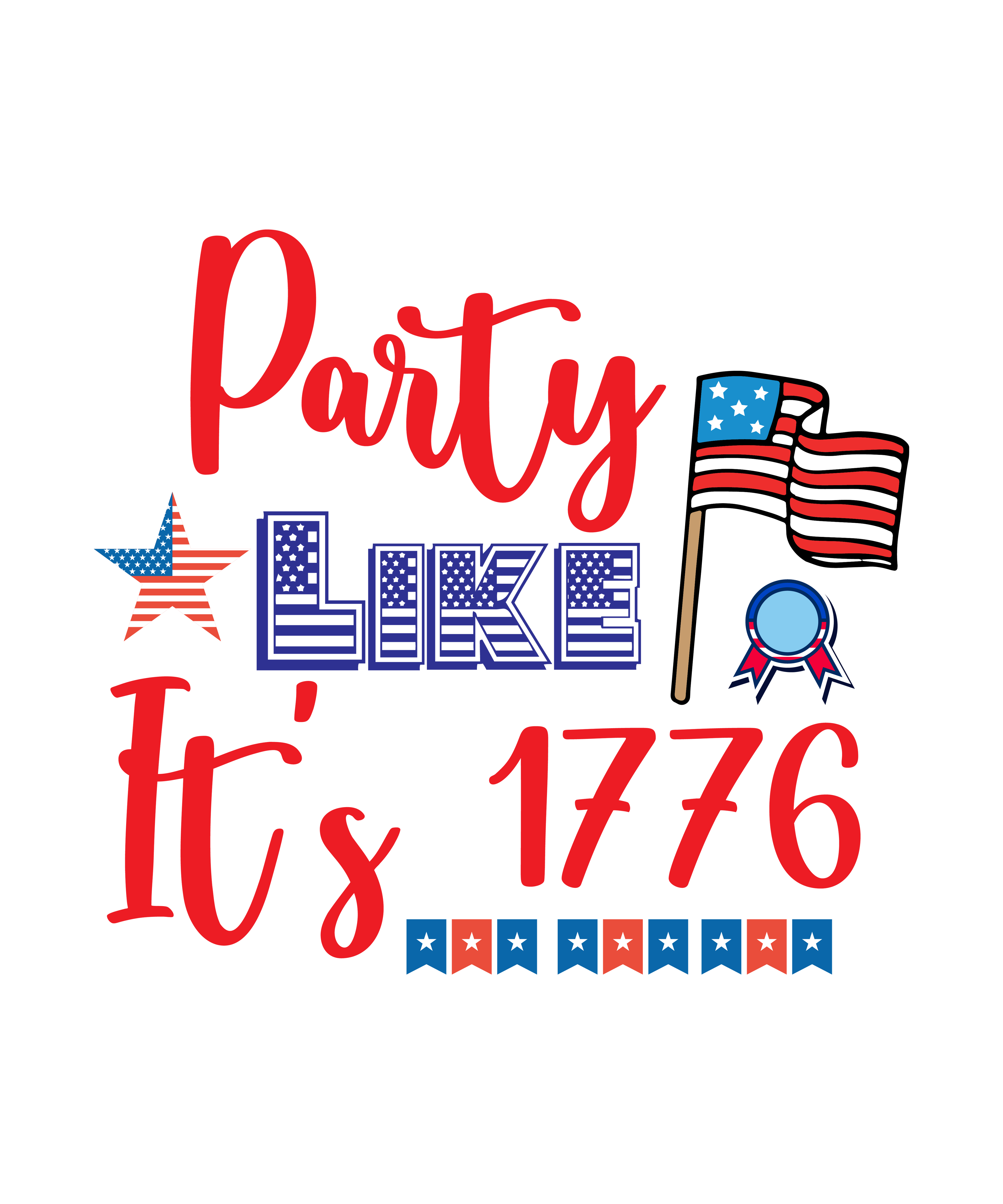 4th of July 161 - 451