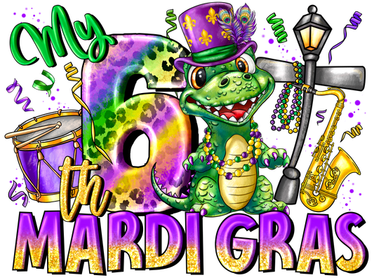 Mardi Gras 863 - My6thmardigras